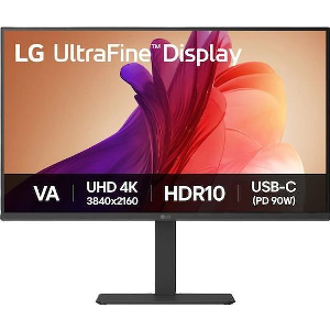 ΟΘΟΝΗ LG 32U720A-B 32'' 4K HDR BLACK
