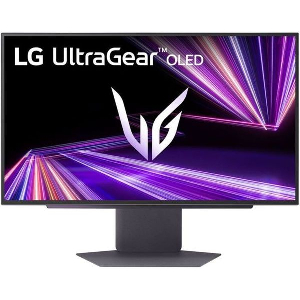 ΟΘΟΝΗ LG ULTRAGEAR 27GX790A-B 27'' OLED QHD 480HZ BLACK