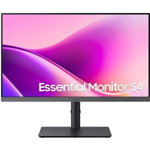 ΟΘΟΝΗ SAMSUNG ESSENTIAL LS24F434UAUXEN 24'' LED IPS FHD PIVOT BLACK