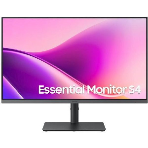 ΟΘΟΝΗ SAMSUNG ESSENTIAL LS27F434UAUXEN 27'' LED IPS FHD PIVOT BLACK