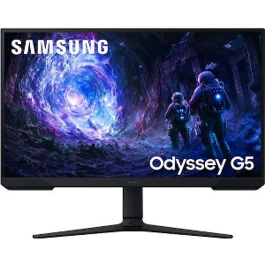 ΟΘΟΝΗ SAMSUNG ODYSSEY LS32FG510EUXEN 32'' IPS QHD 180HZ BLACK