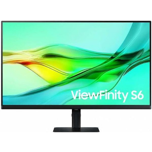 ΟΘΟΝΗ SAMSUNG VIEWFINITY S6 LS32D600UAUXEN 32