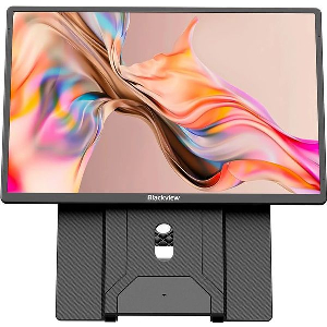 ΦΟΡΗΤΗ ΟΘΟΝΗ BLACKVIEW PORTABLE SCREEN 16' FHD 16:10 1200P BLACK TABLE9