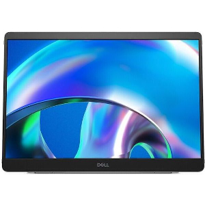 ΦΟΡΗΤΗ ΟΘΟΝΗ DELL P1425 IPS WUXGA PORTABLE MONITOR + STAND