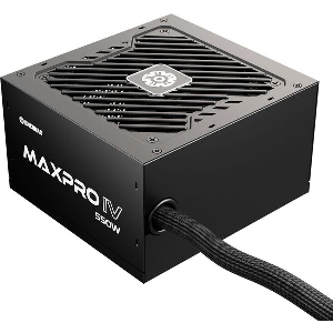 PSU ENERMAX MAXPRO IV 550W BLACK EMP550W