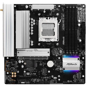 ΜΗΤΡΙΚΗ ASROCK A620AM PRO RS D5 RETAIL