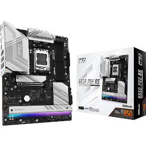 ΜΗΤΡΙΚΗ ASROCK B850 PRO RS AMD B850 RETAIL