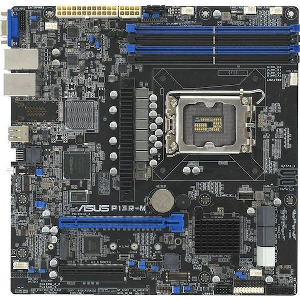 ΜΗΤΡΙΚΗ ASUS P13R-M INTEL C262 LGA 1700 MICRO ATX