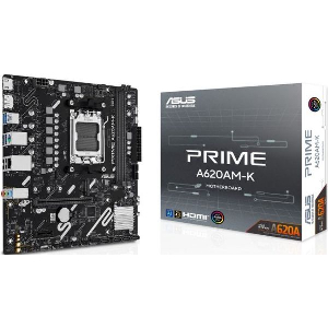 ΜΗΤΡΙΚΗ ASUS PRIME A620AM-K D5 RETAIL