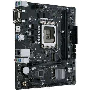 ΜΗΤΡΙΚΗ ASUS PRIME H610M-R-SI M-ATX RETAIL