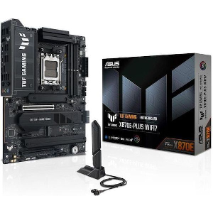ΜΗΤΡΙΚΗ ASUS TUF GAMING X870E-PLUS WIFI7 RETAIL