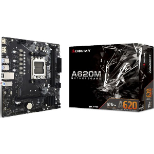ΜΗΤΡΙΚΗ BIOSTAR A620MT-E 2.0