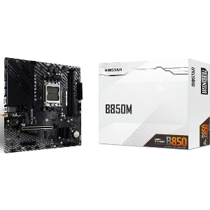 ΜΗΤΡΙΚΗ BIOSTAR B850MT2E DJ D5 RETAIL