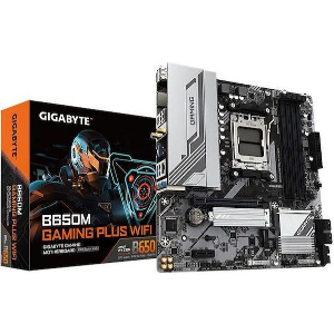 ΜΗΤΡΙΚΗ GIGABYTE B650M GAMING PLUS WIFI RETAIL