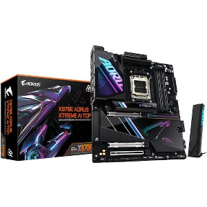 ΜΗΤΡΙΚΗ GIGABYTE X870E AORUS XTREME AI TOP WIFI7 RETAIL