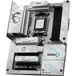 ΜΗΤΡΙΚΗ MSI B850 GAMING PLUS WIFI PZ RETAIL
