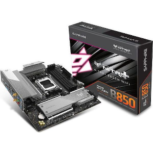 ΜΗΤΡΙΚΗ SAPPHIRE NITRO+ B850M WIFI M-ATX RETAIL