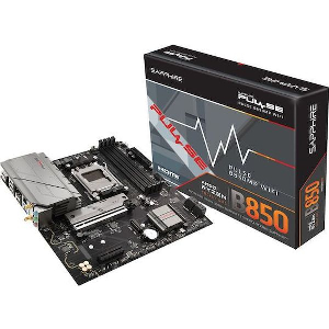 ΜΗΤΡΙΚΗ SAPPHIRE PULSE B850M WIFI RETAIL