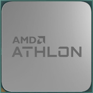 CPU AMD ATHLON 3000G 3.5GHZ TRAY