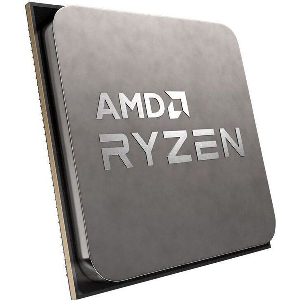 CPU AMD RYZEN 5 5500GT