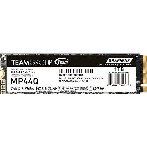 SSD TEAMGROUP MP44Q 1TB NVME M.2 PCIE GEN4 X4 TM8FFD001T0C101