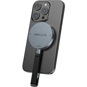 ΜΑΓΝΗΤΙΚΟΣ SSD BLITZWOLF BW-SSD4 256GB