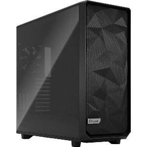 CASE FRACTAL DESIGN MESHIFY 2 XL LIGHT TEMPERED GLASS FULL TOWER