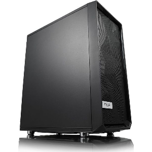 CASE FRACTAL DESIGN MESHIFY C MIDI TOWER