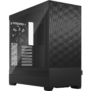 CASE FRACTAL DESIGN POP AIR BLACK TG CLEAR TINT MINI TOWER