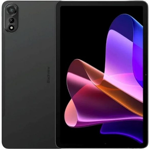 TABLET BLACKVIEW OCTA-CORE 11.97' (12GB+256GB) MEGA 2 WIFI ANDROID 15 GREY MEGA2-WIFI-12256-G