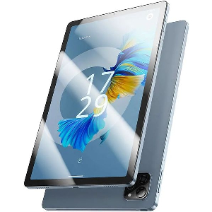 TABLET HOCO 10,95'' 4GB/64GB FULL HD WI-FI ANDROID 14 HI12 ISLAND BLUE