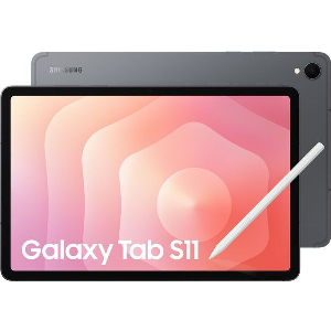 TABLET SAMSUNG GALAXY TAB S11 AMOLED 11'' 256GB 12GB 5G WIFI GRAY X736