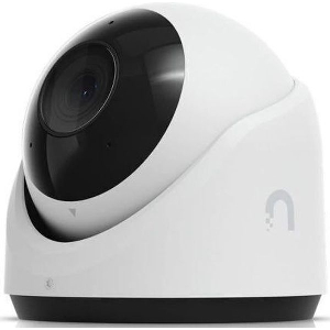 UBIQUITI CAMERA G6 TURRET BLACK 4K 30FPS UVC-G6-TURRET-B 1/1.8