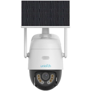 ΚΑΜΕΡΑ IP 4G UNIARCH UHO-P2G-M3F4D-EU BY UNV