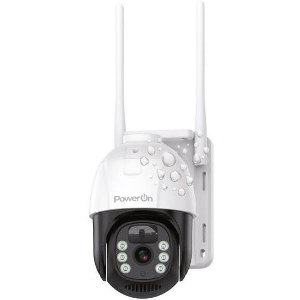 ΚΑΜΕΡΑ IP WI-FI POWER ON BSC-01 2K