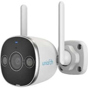 ΚΑΜΕΡΑ IP WI-FI UNIARCH UHO-B2D-M5F3D BY UNV