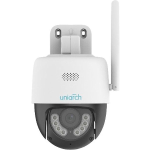 ΚΑΜΕΡΑ IP WI-FI UNIARCH UHO-P1H-M3F4D BY UNV