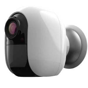 DENVER IOB-207 IP ΚΑΜΕΡΑ ΠΑΡΑΚΟΛΟΥΘΗΣΗΣ WI-FI 1080P FULL HD