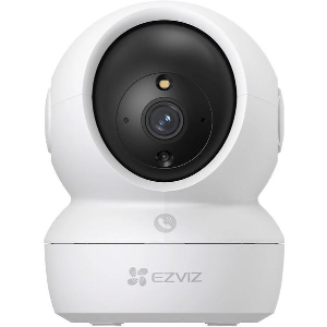 EZVIZ CAMERA H6C PRO 3K PAN/TILT WIRELESS INDOOR