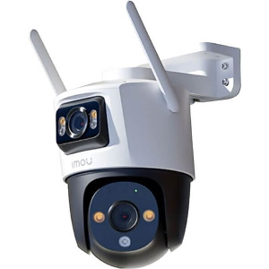 IMOU BY DAHUA IPC-S7XP-10M0WED IP CAMERA CRUISER DUAL 10MP OUTDOOR