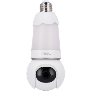 IMOU CAMERA BULB 3MP WIFI PAN AND TILT