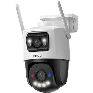 IMOU CAMERA CRUIZER DUAL 2 PRO 8MP WIFI PTZ