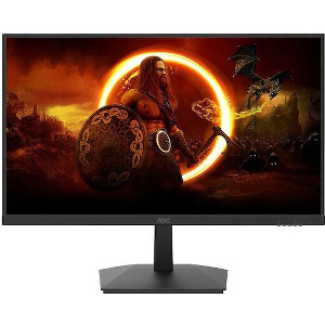 ΟΘΟΝΗ AOC 24G15N2 24'' FHD 180HZ BLACK