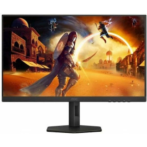 ΟΘΟΝΗ AOC Q27G4XF 27'' IPS QHD 180HZ BLACK
