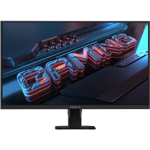 ΟΘΟΝΗ GIGABYTE GS27Q X 2560X1440 QHD GAMING MONITOR 240HZ FREESYNC BLACK