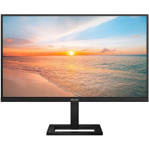 ΟΘΟΝΗ PHILIPS 27E1N1900AE/00 27'' IPS 4K BLACK