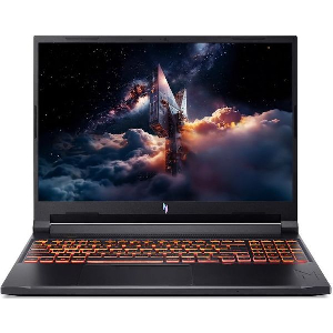 LAPTOP ACER NITRO V 16 AI ANV16-42-R3ZC 16'' WQXGA 180HZ AMD RYZEN 7 260 16GB 1TB RTX5050 W11 GR