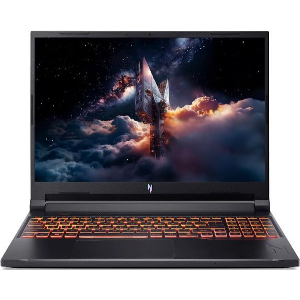 LAPTOP ACER NITRO V 16 AI ANV16-42-R8T9 16'' WQXGA 180HZ AMD RYZEN 7 260 16GB 1TB RTX5070 W11 GR