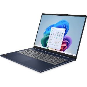 LAPTOP LENOVO IDEAPAD SLIM 5 16AKP10 83HY0029GM 16'' 2.8K OLED AMD RYZEN AI 7 350 32GB 1TB W11