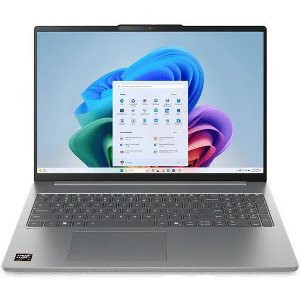 LAPTOP LENOVO IDEAPAD SLIM 5 16IRH10R 83J10036GM 16'' 2.8K OLED INTEL CORE 7-240H 32GB 1TB W11